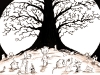 The Tree in the Cemetery