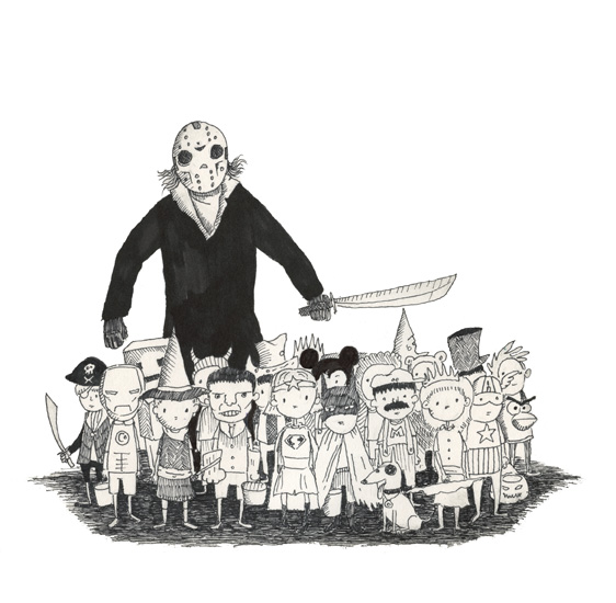 halloween_tinies_black_white