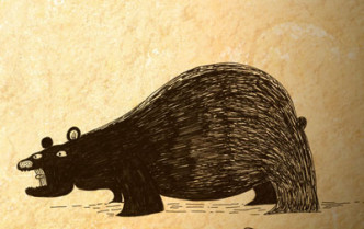 bear