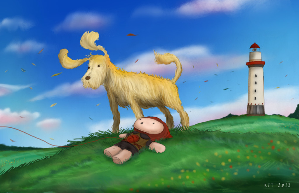 rabbleboy-kenneth-lamug-light-house