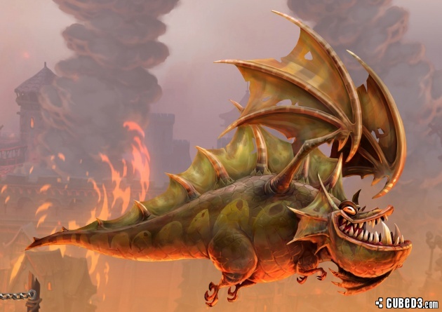 RL_Concept_Art_Medieval_Dragon