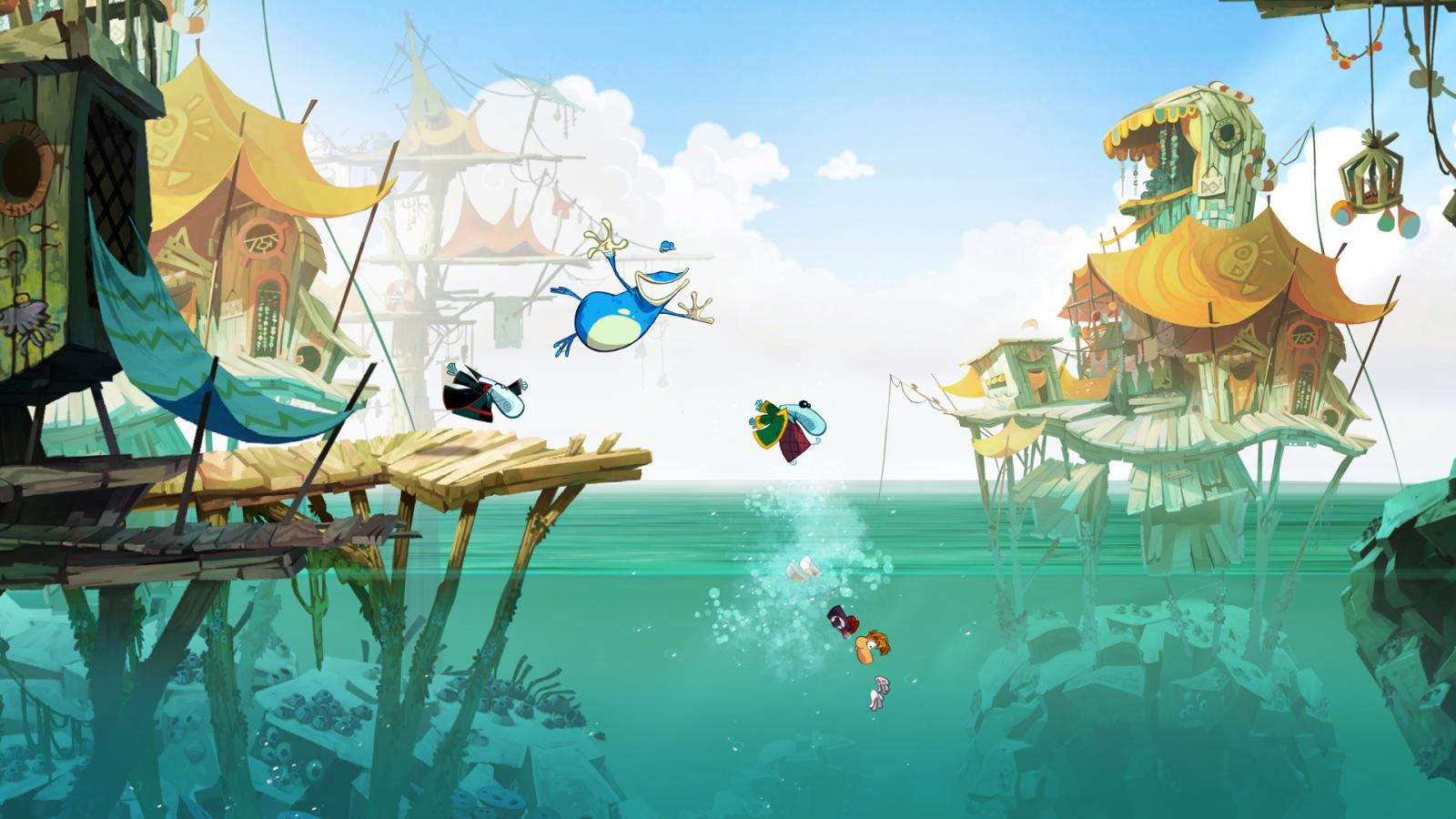 Rayman-Legends-1