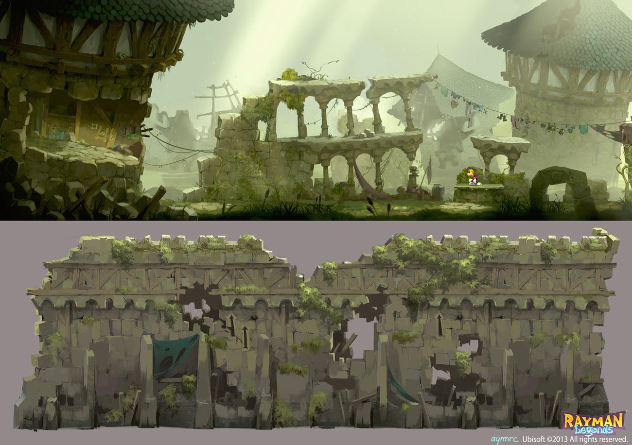 Rayman_Legends_Concept_Art_AK_03