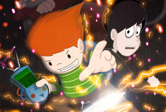 The Tall Tales of Talbot Toluca