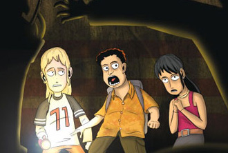 Tales from Lost Vegas