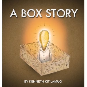 LVRJ A Box Story Review