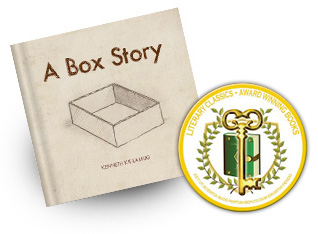 Literary Classics Seal of Approval : A Box Story