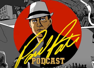 Paul Pate Podcast #16 interview with Jim Luhan and Ken Lamug