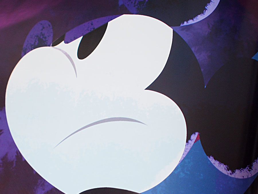 The Art of Epic Mickey Book Review