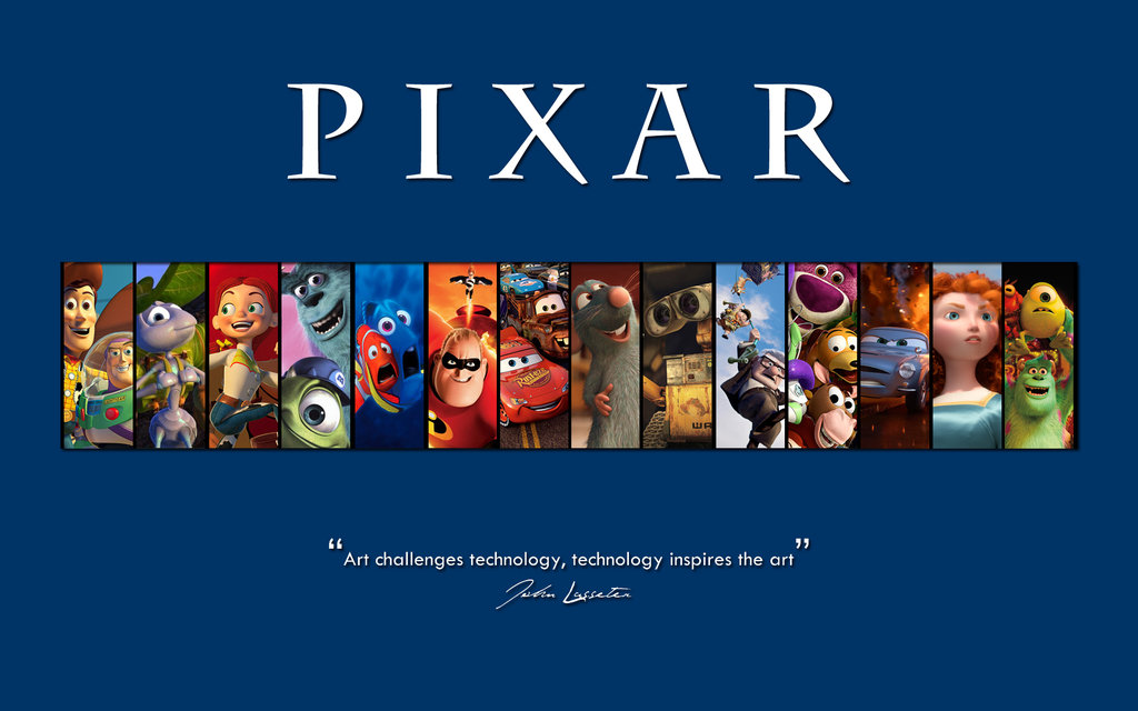 Pixar’s 22 Rules of Storytelling To Make Your Story Memorable and Relatable