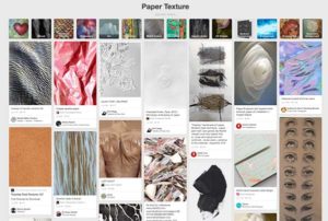 paper textures on pinterest