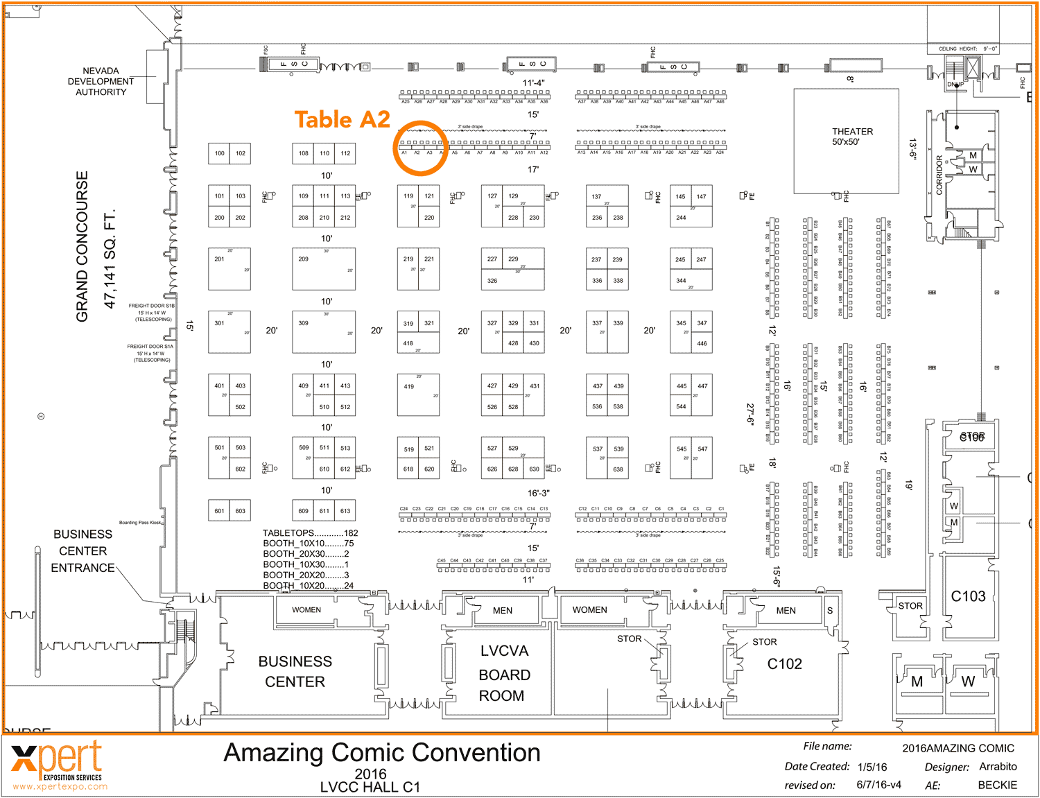 table-sections-2016AMAZING-COMIC-6-7-16-V5
