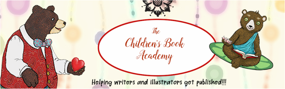 Advance Your Writing & Illustrations with Children’s Book Academy