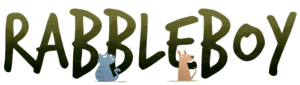 Rabbleboy Official Site of Kenneth Kit Lamug