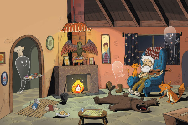 Ghastly-Ghost-Ken-Lamug Ghastly-Ghost-Ken-Lamug