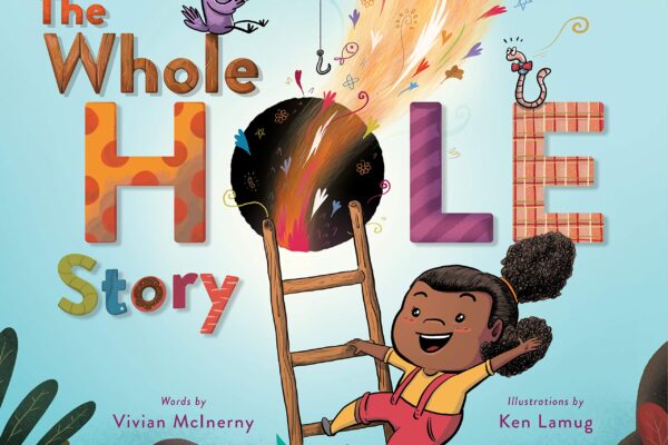 TheWholeHoleStory TheWholeHoleStory