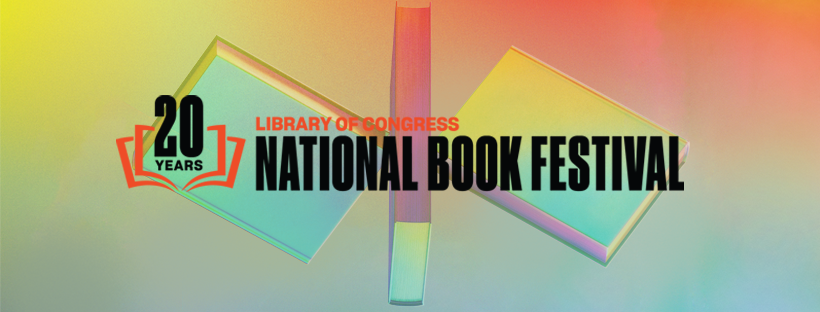 2020 Discover great places through reading! #NatBookFest
