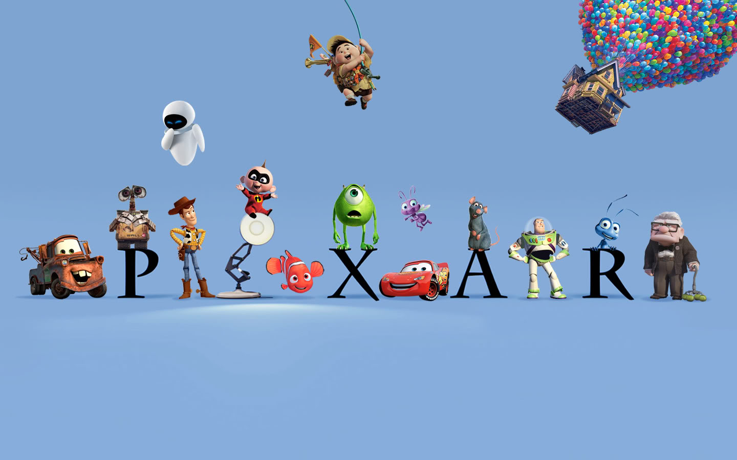 Learning from Pixar, Stephen King, George Lucas, and Leonardo DaVinci
