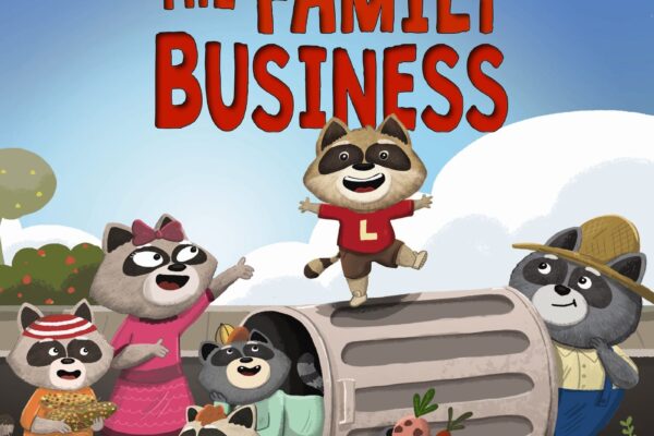 The Family Business Lenore Appelhans Ken Lamug The Family Business Lenore Appelhans Ken Lamug