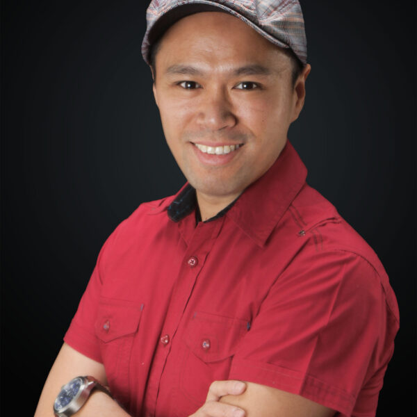 Ken Lamug Portrait 5