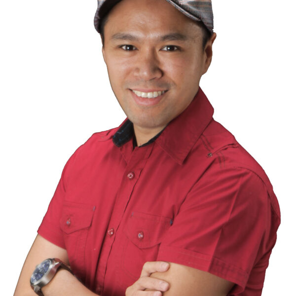 Ken Lamug Portrait 6