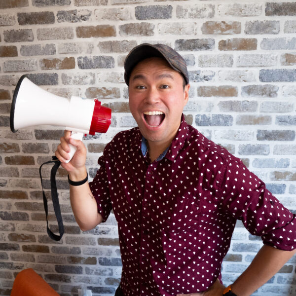 Ken Lamug Portrait Photo 1