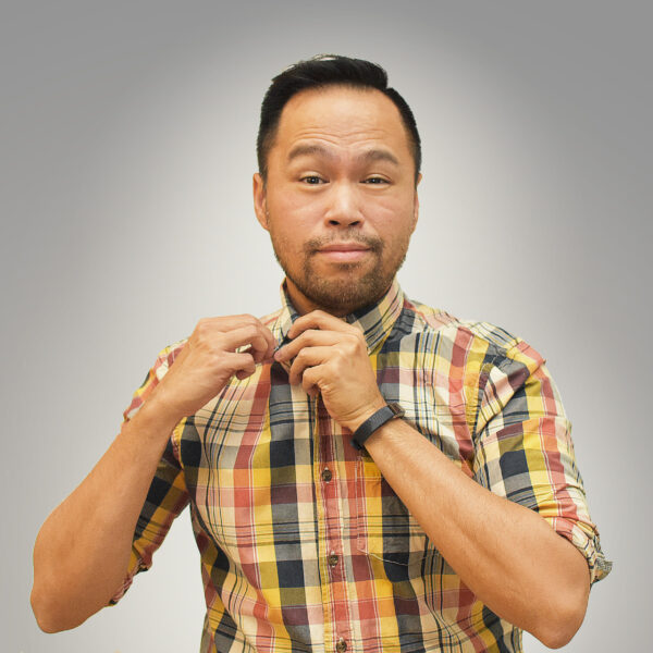 Ken Lamug Portrait Photo 4