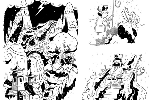 Petro-Book-The-Great-Flood-illustration2