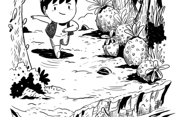 Petro-through-Jungle